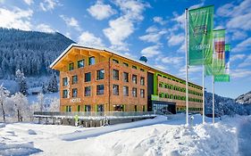 Explorer Hotel Bad Kleinkirchheim